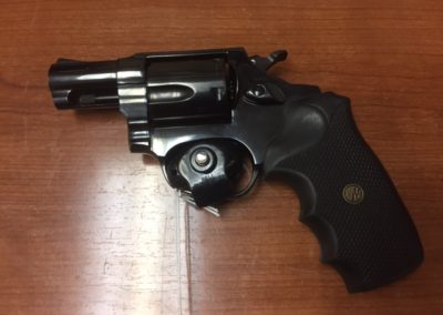 NEW Rossi Revolver $349.99